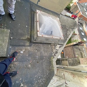 go travaux