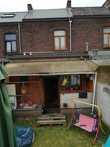 go travaux