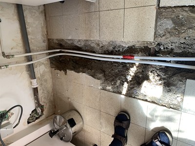 go travaux