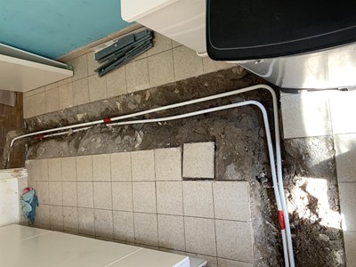 go travaux