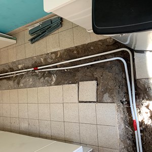 go travaux