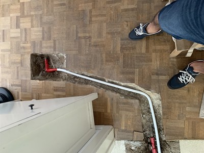go travaux