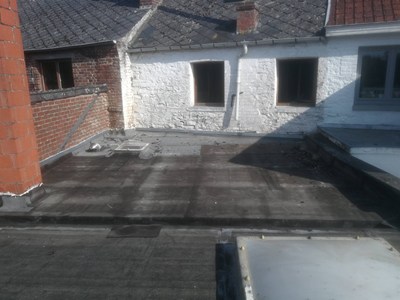 go travaux