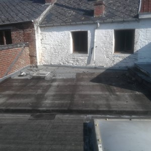 go travaux