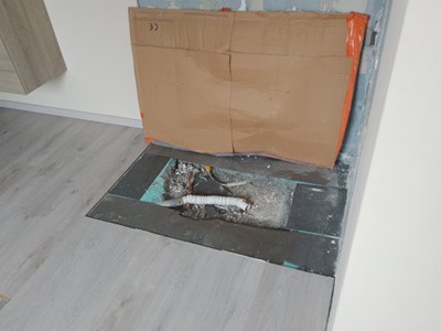 go travaux