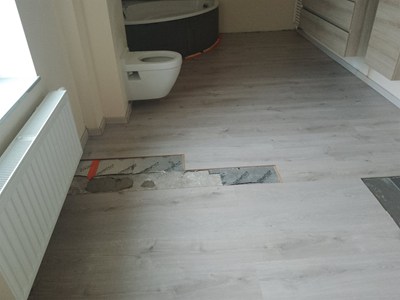 go travaux