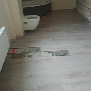 go travaux