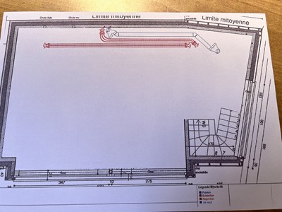 go travaux