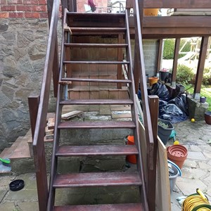 go travaux