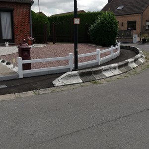 go travaux