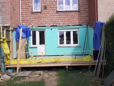 go travaux