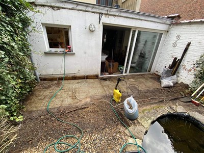go travaux