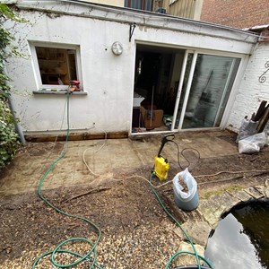 go travaux