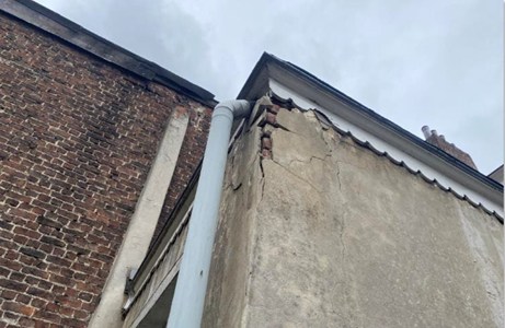 go travaux