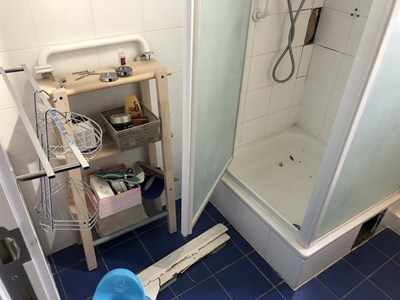 go travaux