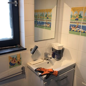go travaux