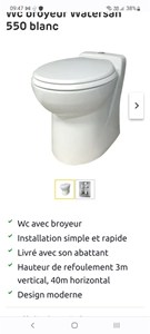 go travaux