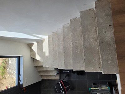 go travaux