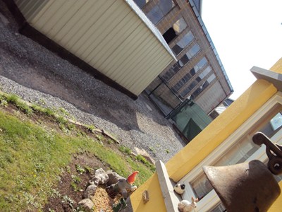 go travaux