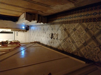 go travaux