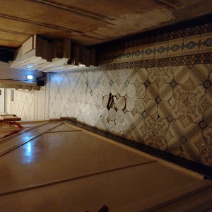go travaux