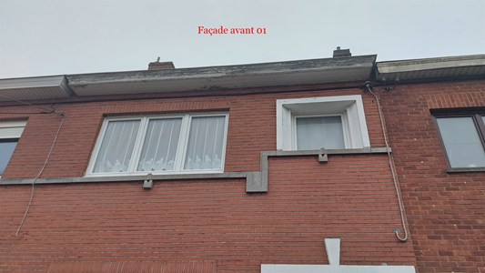 go travaux