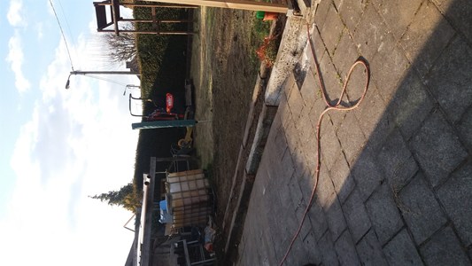 go travaux
