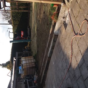 go travaux