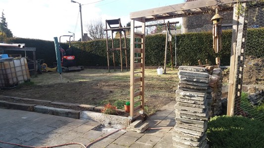 go travaux