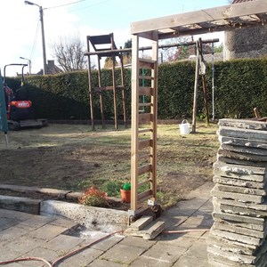 go travaux