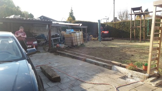 go travaux