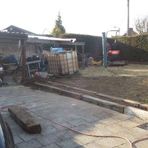 go travaux