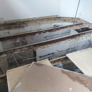 go travaux