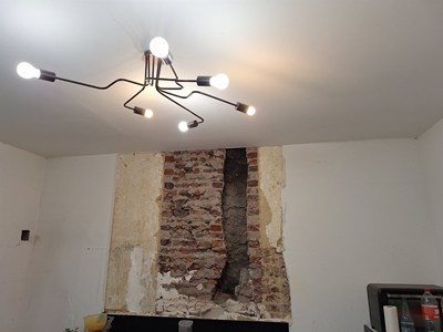go travaux