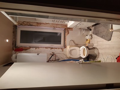 go travaux