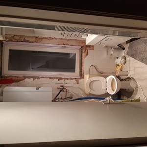 go travaux