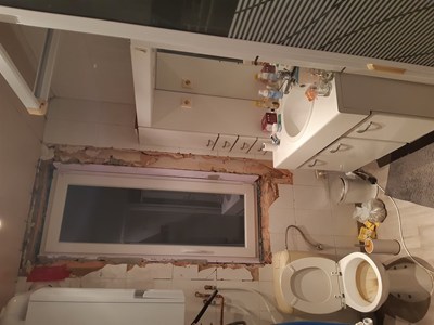 go travaux