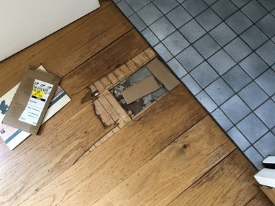 go travaux