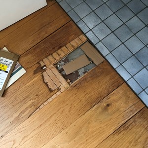 go travaux