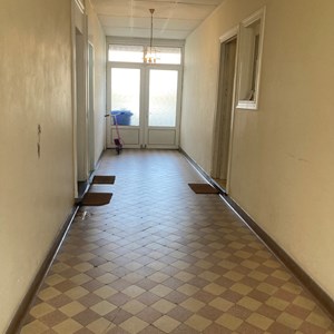 go travaux