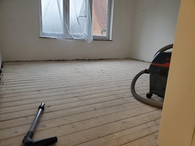go travaux