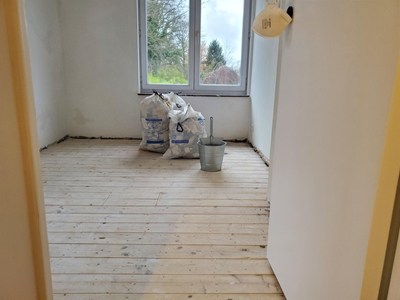 go travaux
