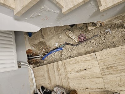 go travaux