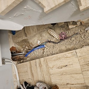 go travaux