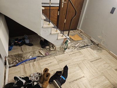 go travaux