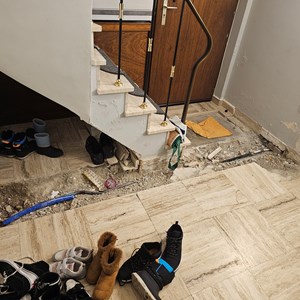 go travaux