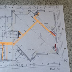 go travaux