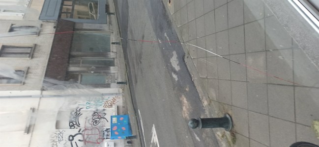 go travaux
