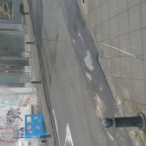 go travaux