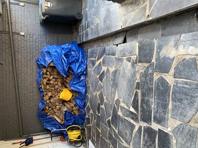 go travaux